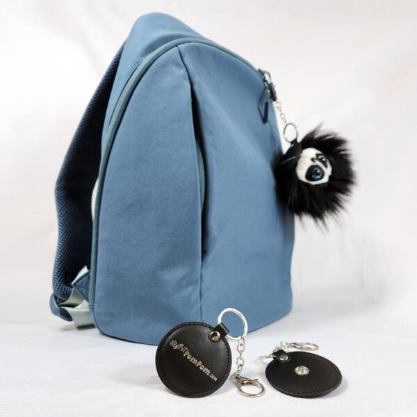 ROLL - Panda Pom Set - Image 5