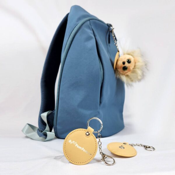 ROAR - Pom Set - Image 7