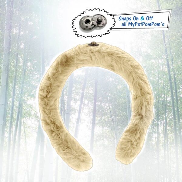 ROAR - Pom Set - Image 4