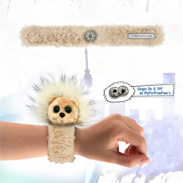 ROAR - Pom Set - Image 8