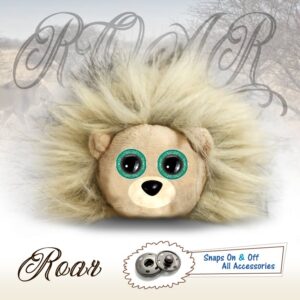 ROAR - MyPetPomPom