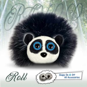 ROLL - MyPetPomPom